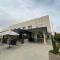 Hotel Sercotel Cuatro Postes