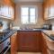 Isis Lakes 50, Natterjack Lodge - P