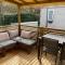 La Carabasse Mobilhome Vias plage