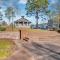 Lake Carolina Harborside Condo - Columbia