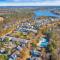 Lake Carolina Harborside Condo - Columbia