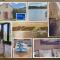 Lakeview 'Rotorua' 4-6 pers by Kawatea Cottages - Ewijk