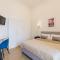 Blu Parthenope Suites