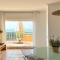Cosy home / vue mer / vue montagne / 4 voyageurs - Muntanya la Sella