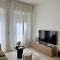 Design apartment in Risorgimento