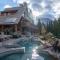 The Hidden Ridge Resort - Banff