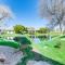 Spacious Mesquite Getaway - half Mi to Golf Course