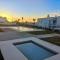 ATLANTERRA-ZAHARA DE LOS ATUNES Increíble apartamento con porche de 16m y jardín privado de 72m