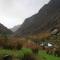 Gap of Dunloe Shepherds Cottage