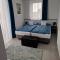 Türkiz Apartman