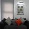 2-Bed Apartment with Rooftop Garden in Prime Cardiff City Location