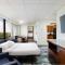 Wyndham Houston Medical Center Hotel and Suites