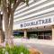Wyndham Houston Medical Center Hotel and Suites