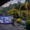 FINCA HOTEL SANTO TOMAS REAL - Rionegro