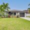 Naples Home with Patio Less Than 1 Mi to Beaches! - Нейплс
