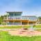Serene Burnet Getaway with Buchanan Lake Views! - Burnet