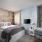 Mirakul Residence in a cute historic town