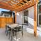Old Town Retreat with Hot Tub - Steps from CSU!