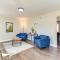 Hot Tub and Fire Pit Family Home in Tobyhanna