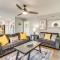Hot Tub and Fire Pit Family Home in Tobyhanna
