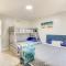 Hot Tub and Fire Pit Family Home in Tobyhanna