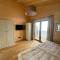 Entspannen im Holzchalet mit Panoramablick, Ruhe und Infrarotsauna