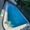 Stylish Pool Home