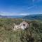 Appartement in Altenburg mit Terrasse und wunderbarem Ausblick in die Südtiroler Bergwelt