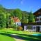 Ferienwohnung mit einmaligem Panoramabergblick - 奥夫特尔施旺