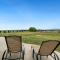 Luxury Home with Spectacular Rocky Mountain Views! - 伊顿
