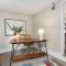 Charming Old Town Bungalow with Free Cruiser Bikes