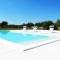 Ferienhaus in Rosolini mit Privatem Pool