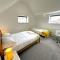 Elegant 2-Bed in Central Headington-Modern New Built Retreat- Wi-Fi, Netflix, Top Location