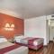 Motel 6-Medford, OR