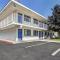 Motel 6-Medford, OR