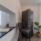 Stilvolles City-Apartment I Netflix I WLAN l Stellplatz I Zentral - Schwarzenberg/Erzgebirge