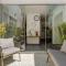 LOVELY LOFT COYOACAN (CHABELA) - 墨西哥城
