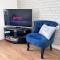 Lichfield City Cathedral Walk 3 Bedroom Coachhouse