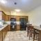 Homey Greenwood Getaway with Patio and Backyard