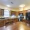 Homey Greenwood Getaway with Patio and Backyard