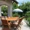 Komfortables Appartement mit privatem Pool - 巴拉顿城堡