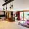 Résidence Dame Blanche - DBAC32 - APPT DUPLEX DANS CHALET - 4 CHAMBRES 10 PERSONNES MAE-7734 - Narreyroux-dʼAval