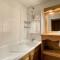 Résidence Dame Blanche - DBAC32 - APPT DUPLEX DANS CHALET - 4 CHAMBRES 10 PERSONNES MAE-7734 - Narreyroux-dʼAval