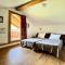 Résidence Dame Blanche - DBAC32 - APPT DUPLEX DANS CHALET - 4 CHAMBRES 10 PERSONNES MAE-7734 - Narreyroux-dʼAval