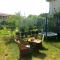 Ferienhaus in Rakalj mit Grill, Garten und Terrasse