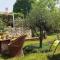 Ferienhaus in Rakalj mit Grill, Garten und Terrasse