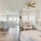 Waterfront Dauphin Island Home Less Than Half-Mi to Beach! - دوفين آيلاند