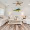 Waterfront Dauphin Island Home Less Than Half-Mi to Beach! - دوفين آيلاند
