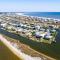 Waterfront Dauphin Island Home Less Than Half-Mi to Beach! - دوفين آيلاند