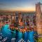 Cayan Tower - Home Of Choice - 迪拜